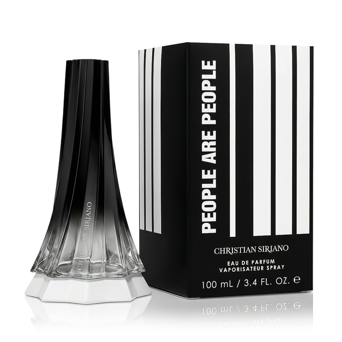 Christian Siriano People Are People Eau De Parfum 100 ml (woman)