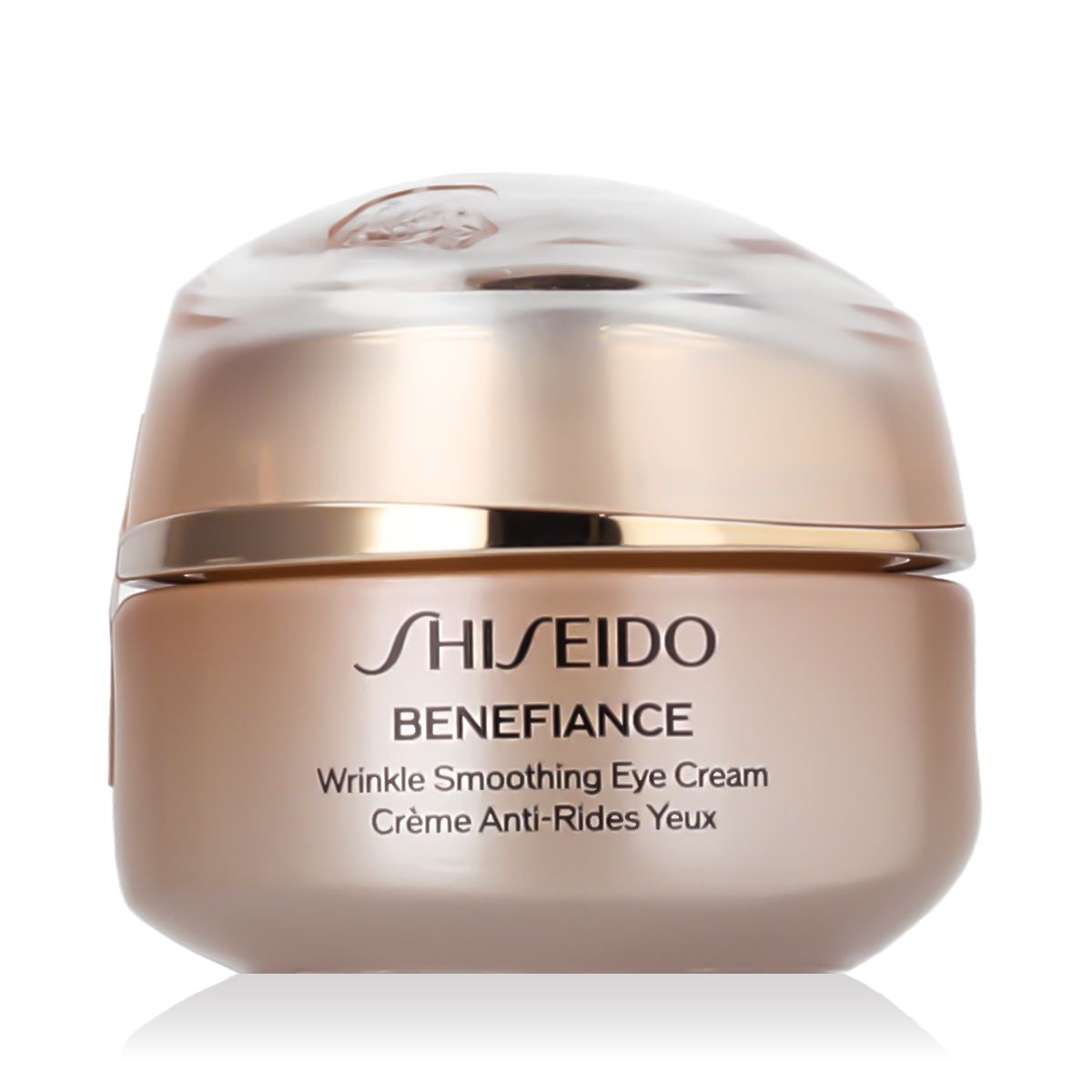 Shiseido Benefiance Wrinkle Smoothing Eye Cream 15 ml