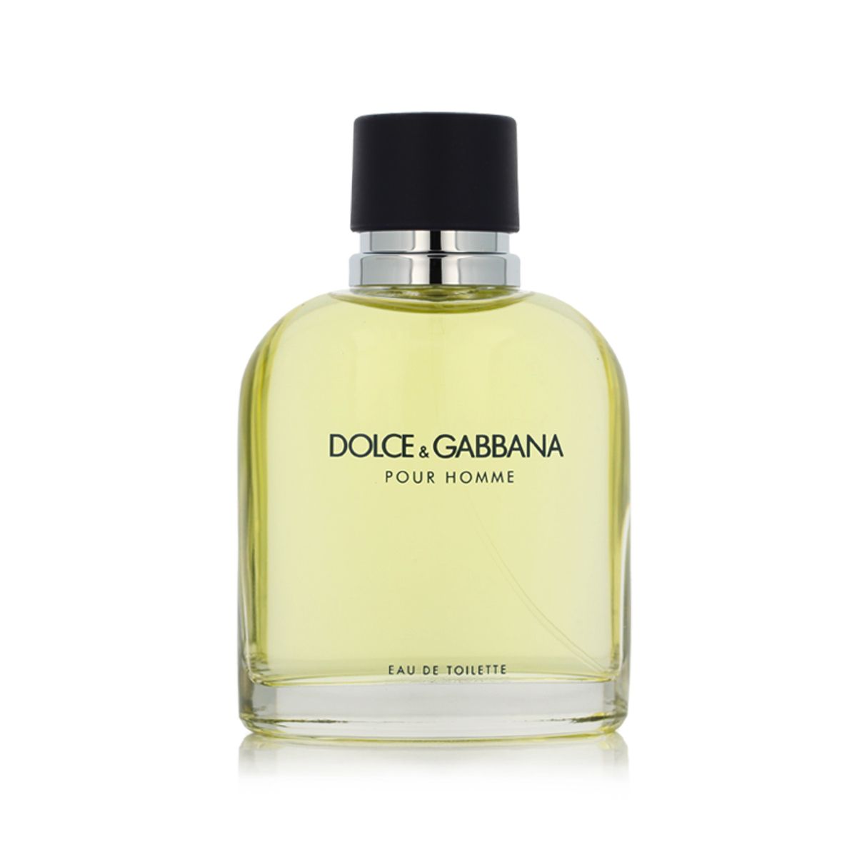 Dolce & Gabbana Pour Homme Eau De Toilette - tester 125 ml (man)