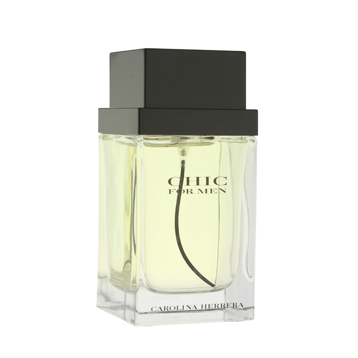 Carolina Herrera Chic for Men Eau De Toilette - tester 100 ml (man)