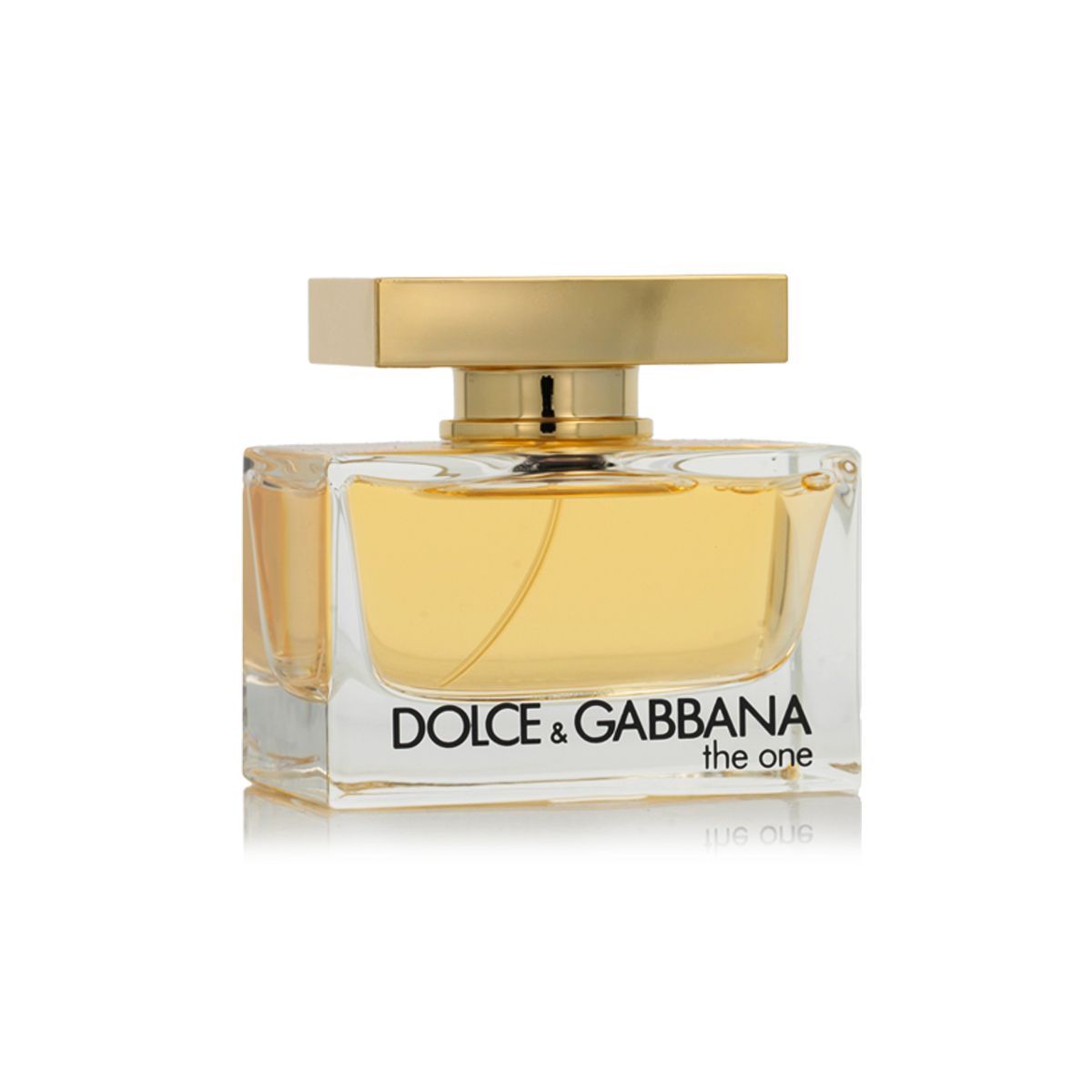 Dolce & Gabbana The One Eau De Parfum - tester 75 ml (woman)