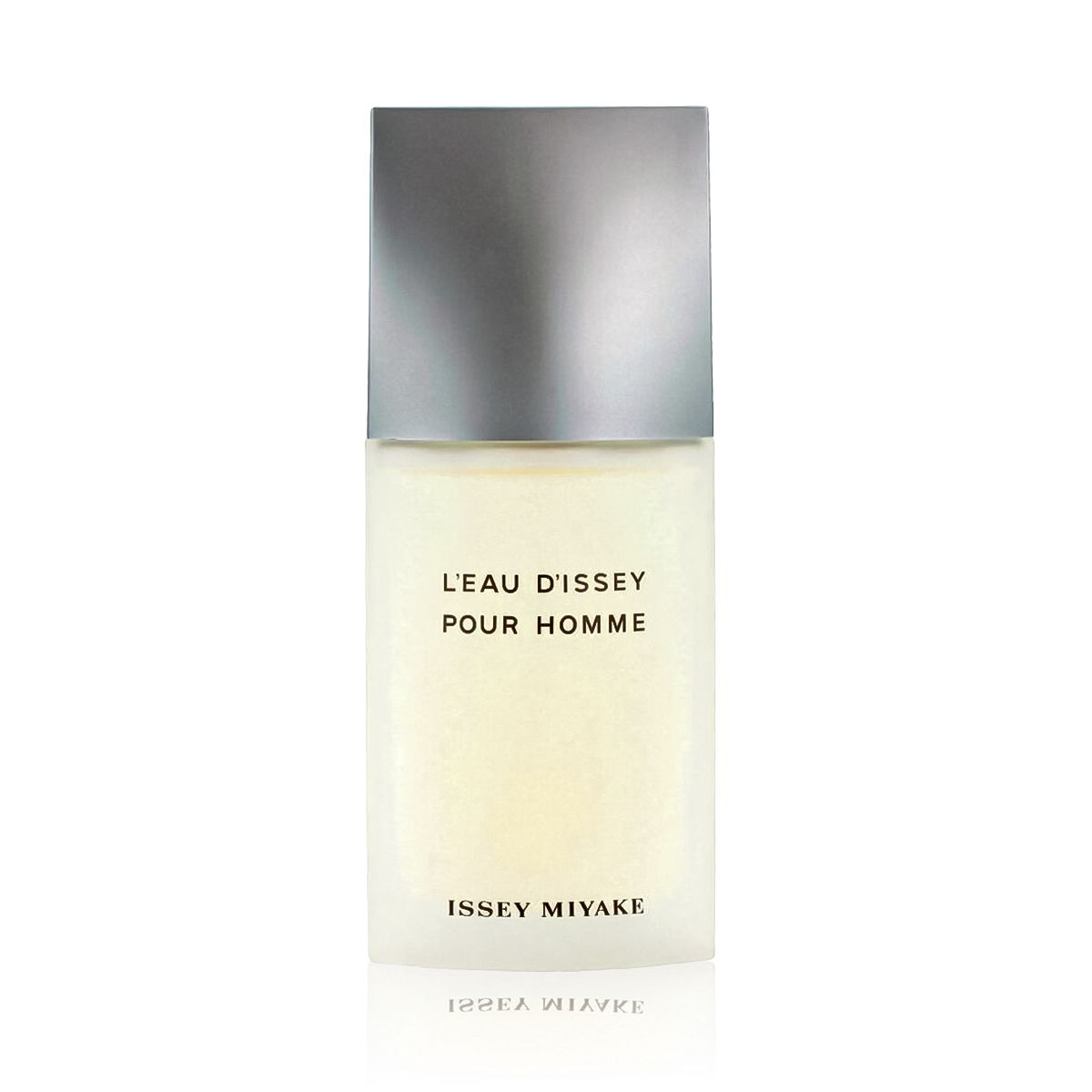 Issey Miyake L'Eau d'Issey Pour Homme Eau De Toilette - tester 125 ml (man)