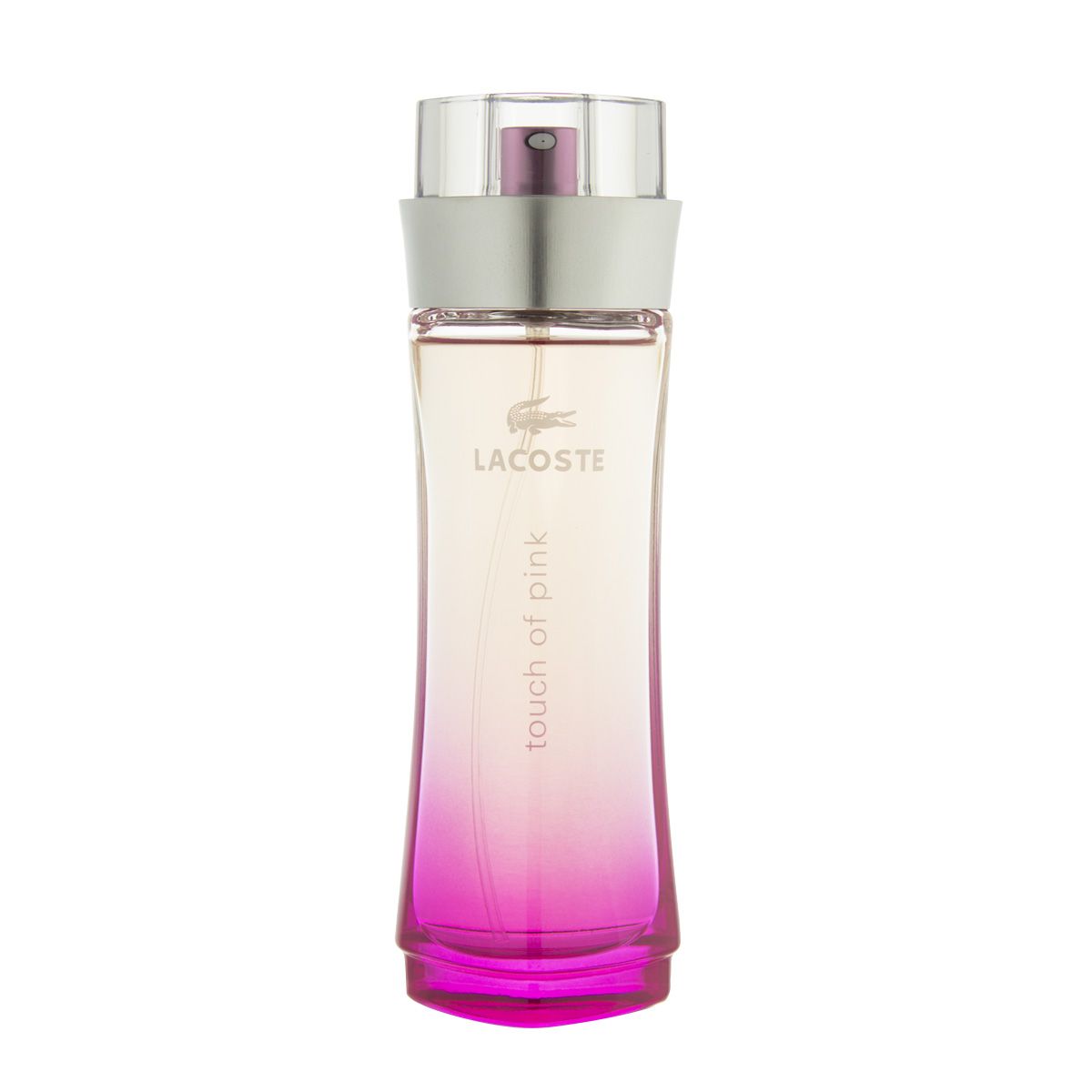 Lacoste Touch of Pink Eau De Toilette - tester 90 ml (woman)