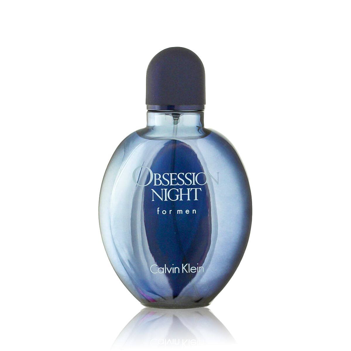 Calvin Klein Obsession Night for Men Eau De Toilette 125 ml (man)