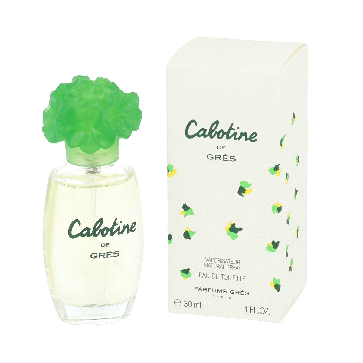 Grès Cabotine de Gres Eau De Toilette 30 ml (woman)