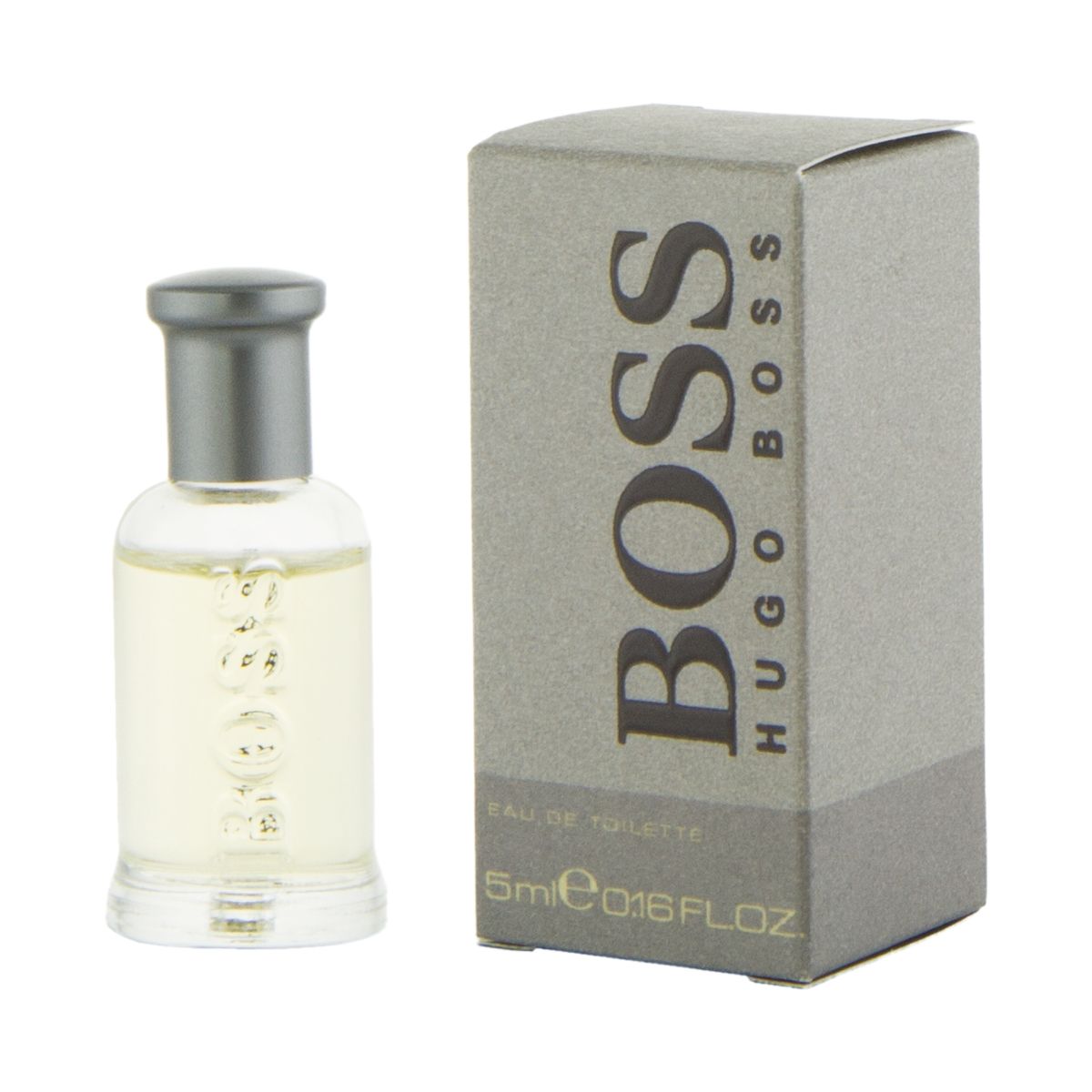 Hugo Boss Boss Bottled Eau De Toilette Miniature 5 ml (man)