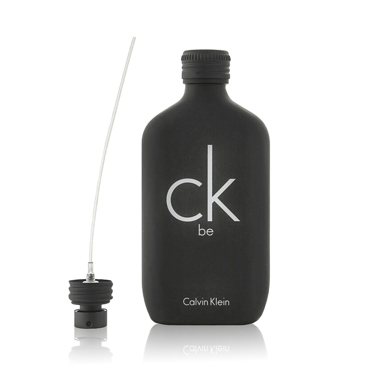 Calvin Klein CK be Eau De Toilette 200 ml (unisex)