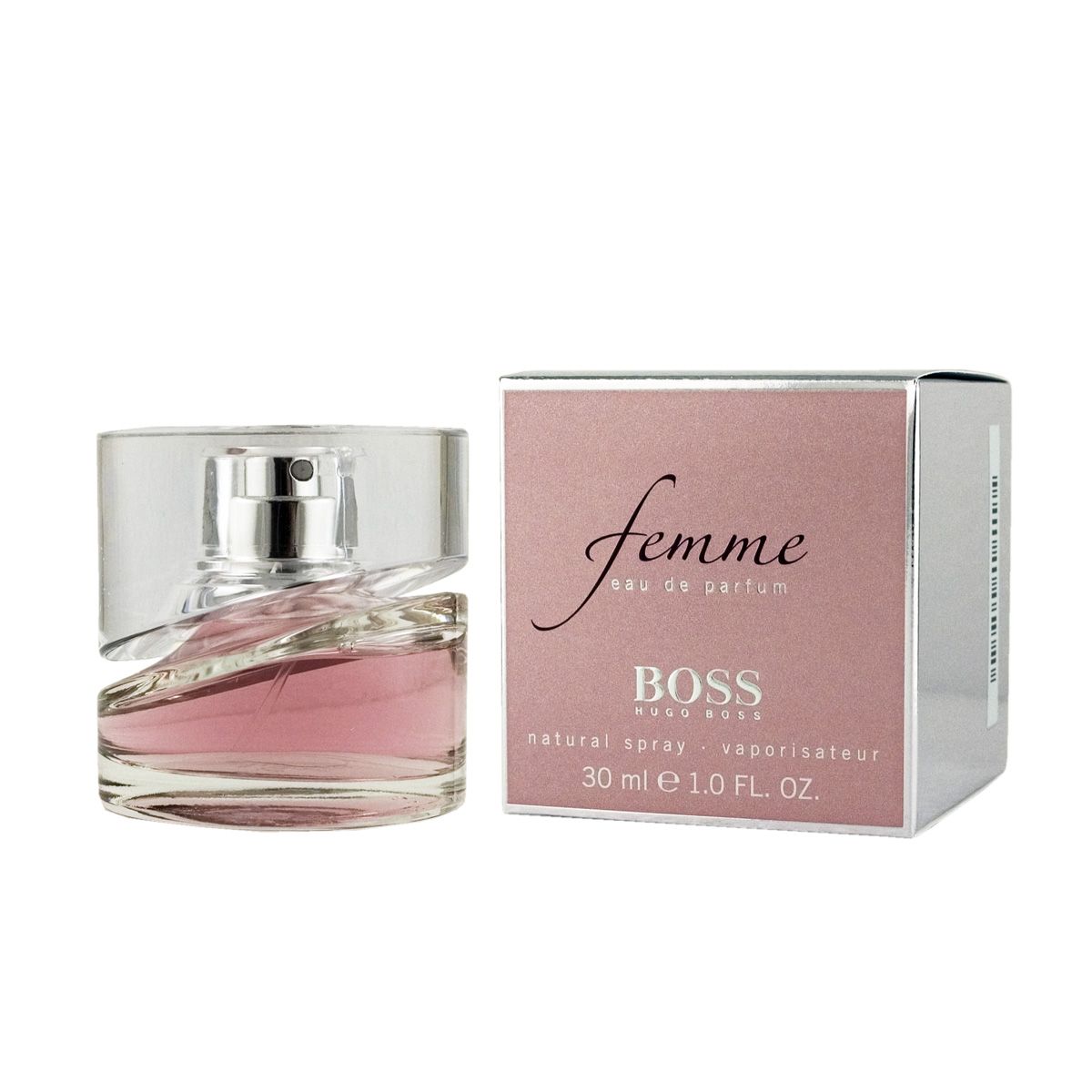 Hugo Boss Femme Eau De Parfum 30 ml (woman)