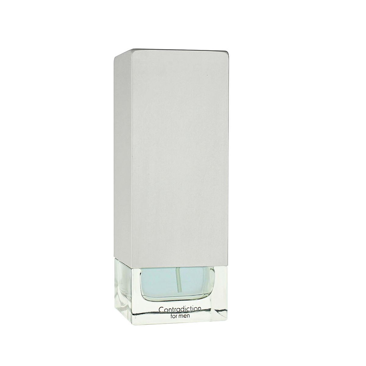 Calvin Klein Contradiction for Men Eau De Toilette 100 ml (man)