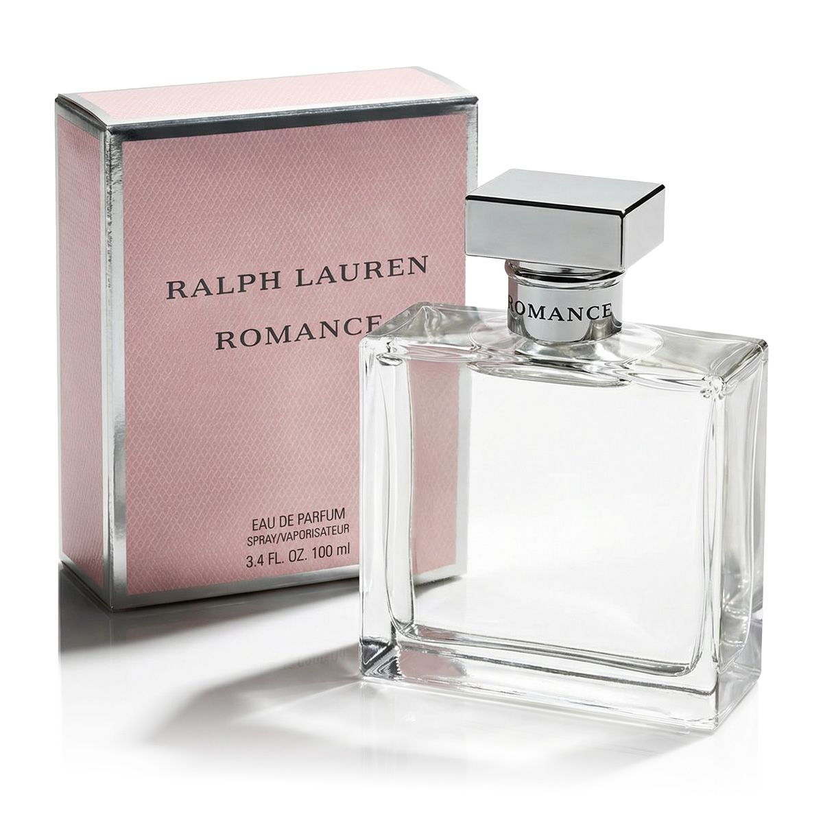 Ralph Lauren Romance Eau De Parfum 100 ml (woman)
