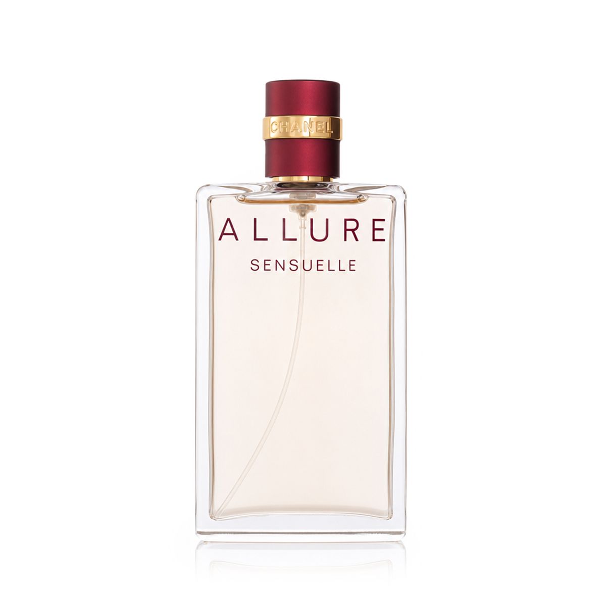 Chanel Allure Sensuelle Eau De Parfum 50 ml (woman)