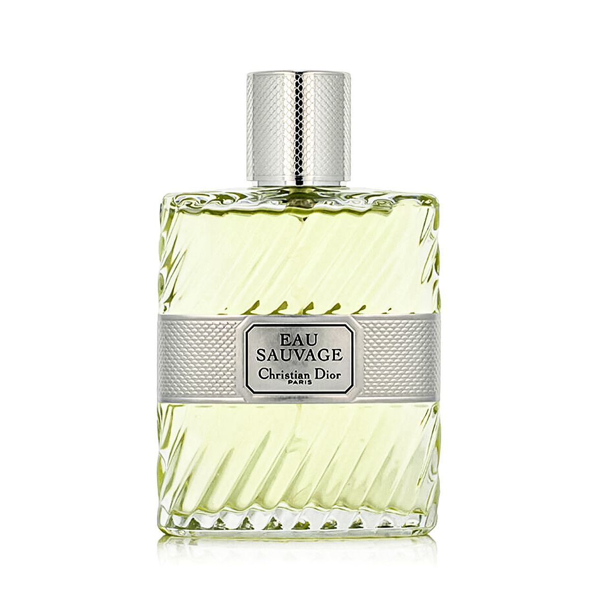 Dior Eau Sauvage Eau De Toilette 100 ml (man)