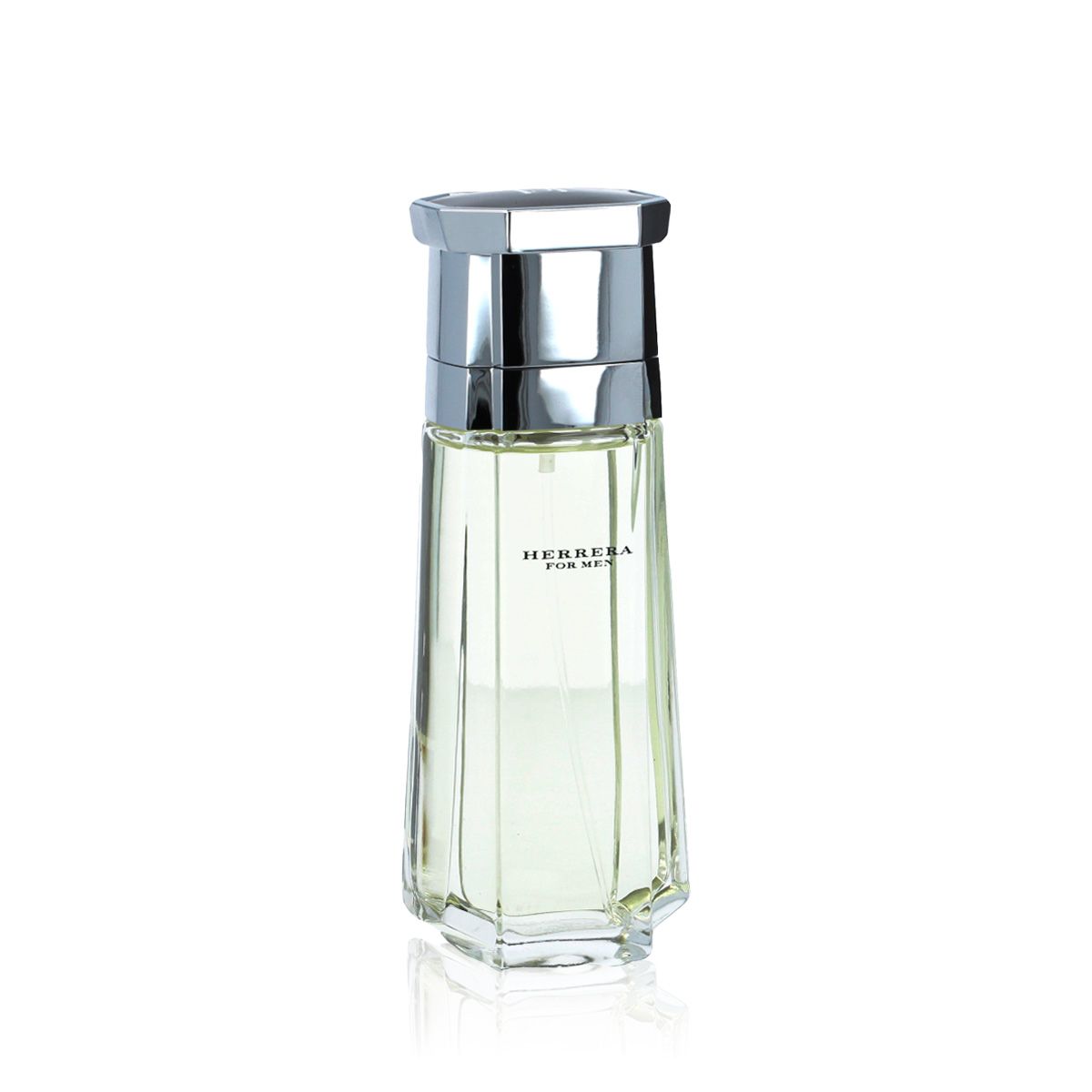 Carolina Herrera Herrera for Men Eau De Toilette 100 ml (man)