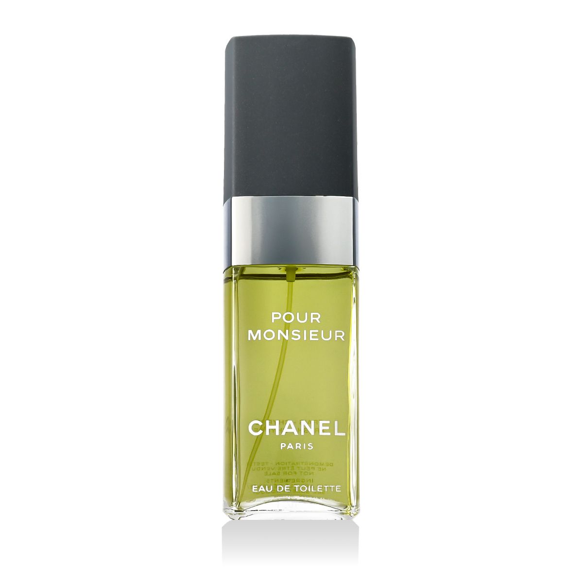 Chanel Pour Monsieur Eau De Toilette - tester 100 ml (man)