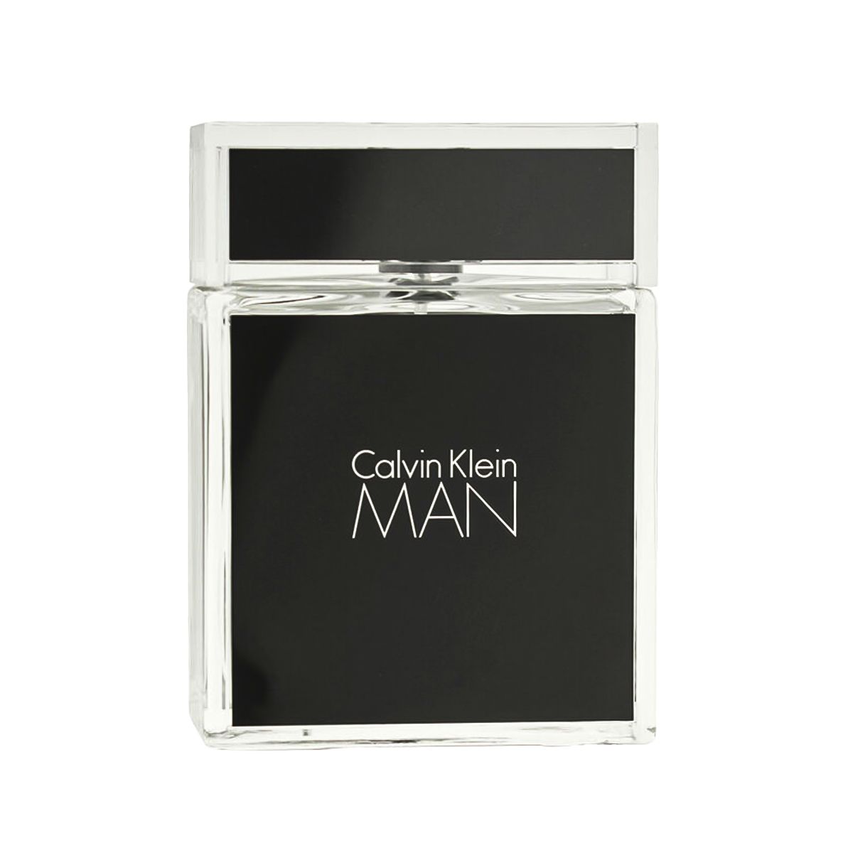 Calvin Klein MAN Eau De Toilette 100 ml (man)
