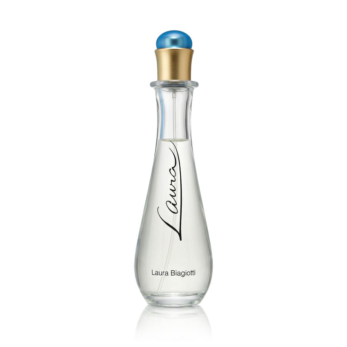 Laura Biagiotti Laura Eau De Toilette 75 ml (woman)