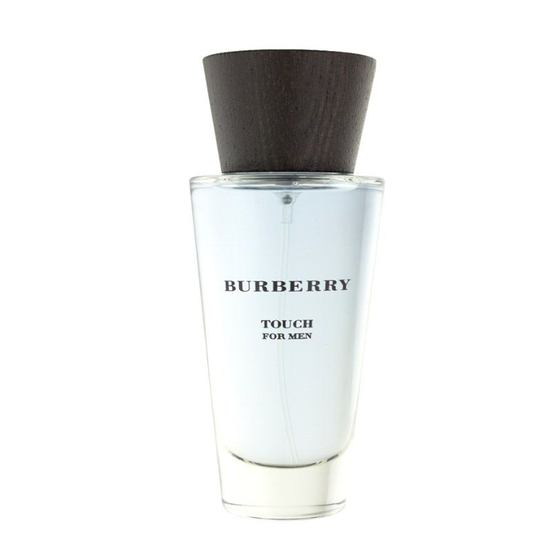 Burberry Touch for Men Eau De Toilette - tester 100 ml (man)