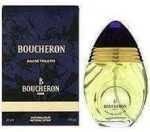 Boucheron Pour Femme Eau De Toilette - tester 100 ml (woman)