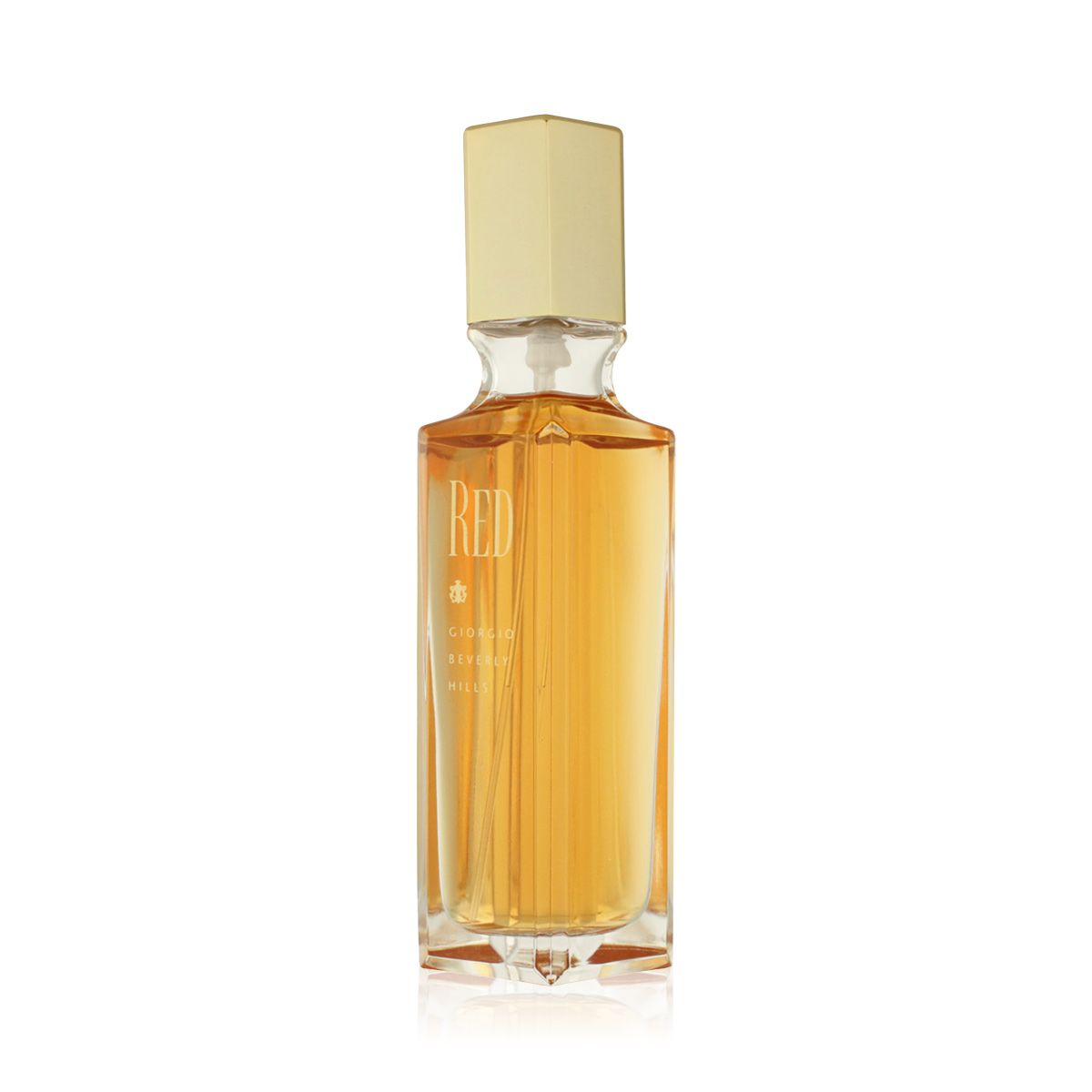 Giorgio Beverly Hills Red Eau De Toilette 90 ml (woman)