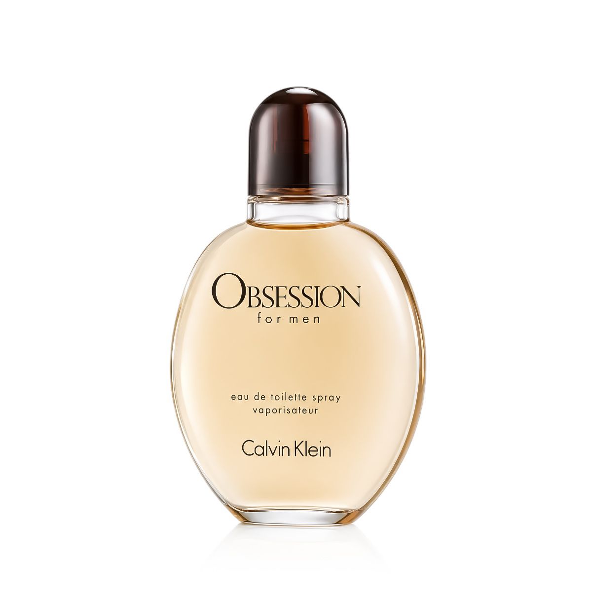 Calvin Klein Obsession for Men Eau De Toilette 75 ml (man)