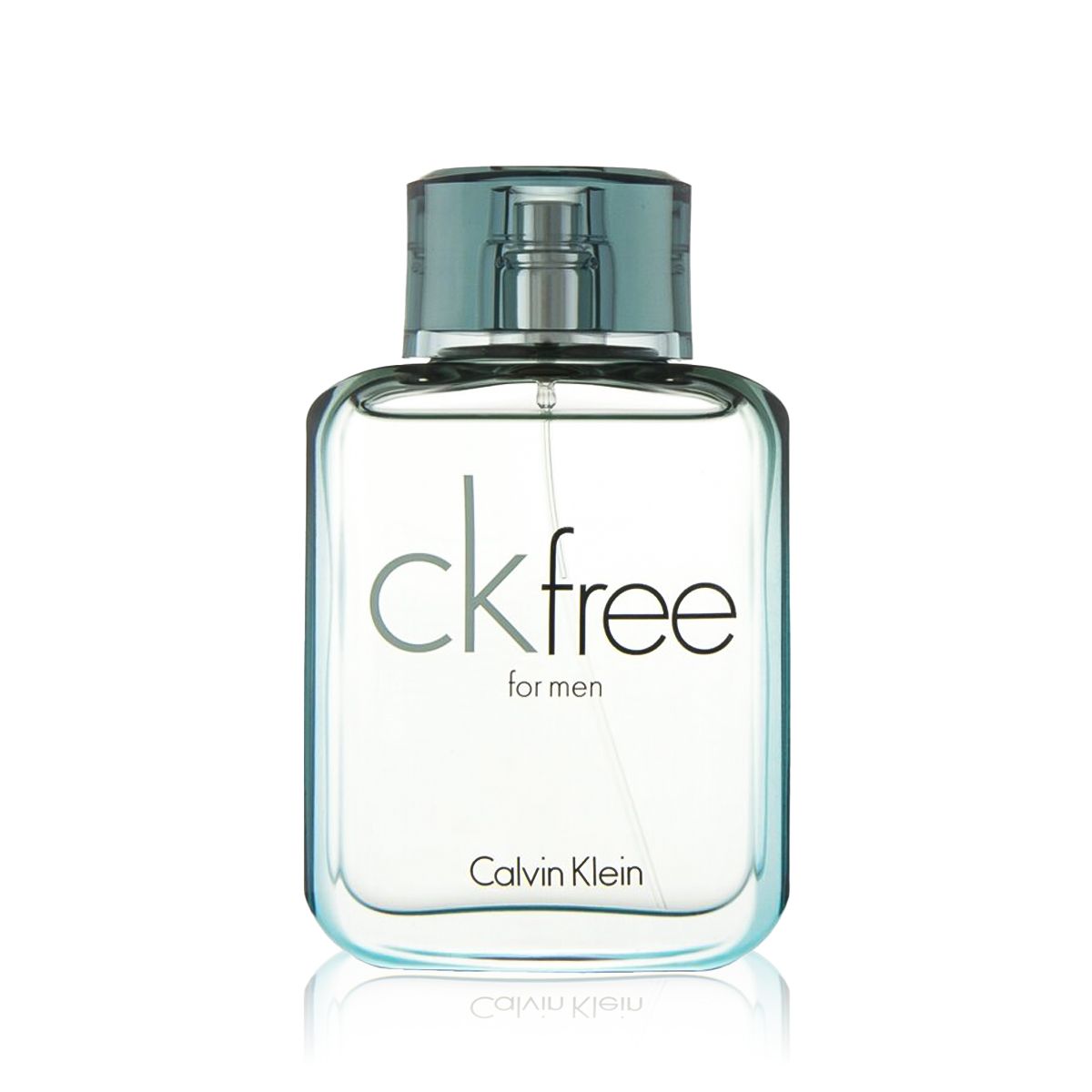 Calvin Klein CK Free Eau De Toilette 100 ml (man)