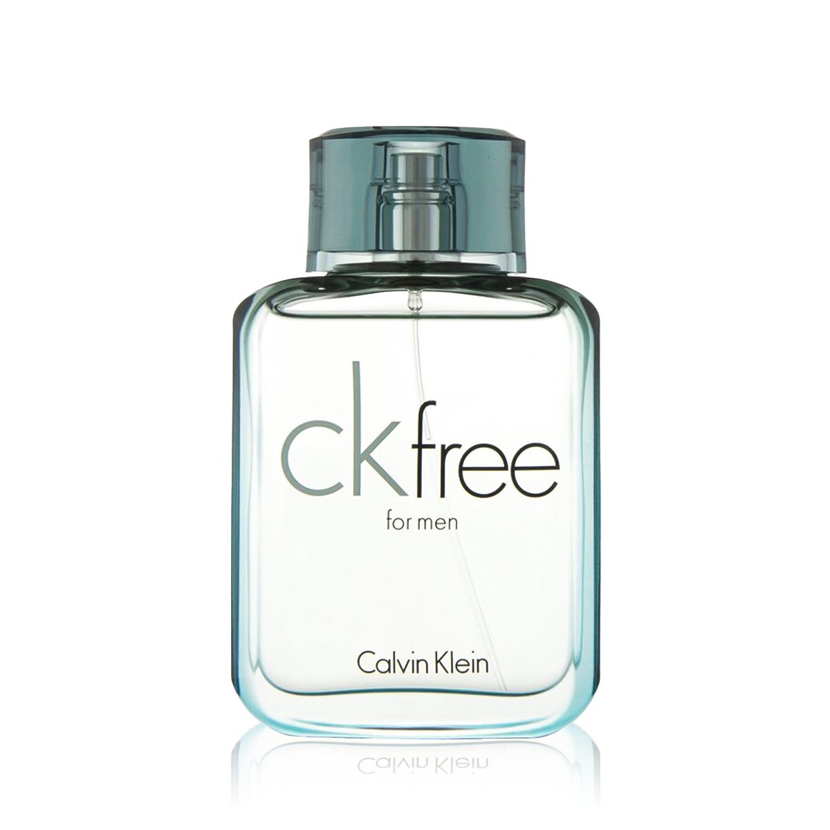 Calvin Klein CK Free Eau De Toilette 50 ml (man)