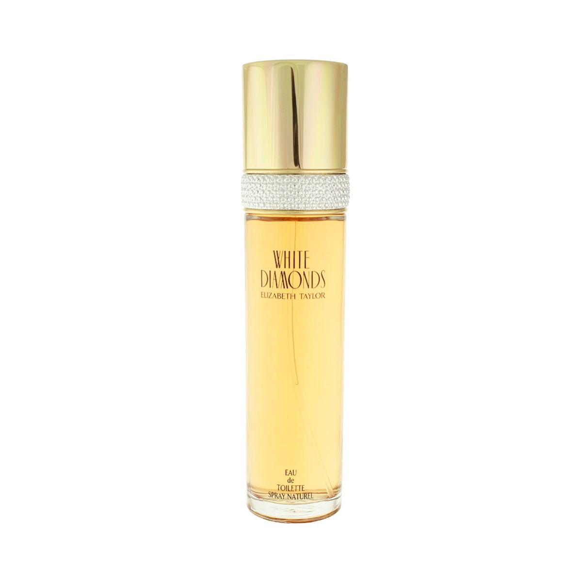 Elizabeth Taylor White Diamonds Eau De Toilette - tester 100 ml (woman)