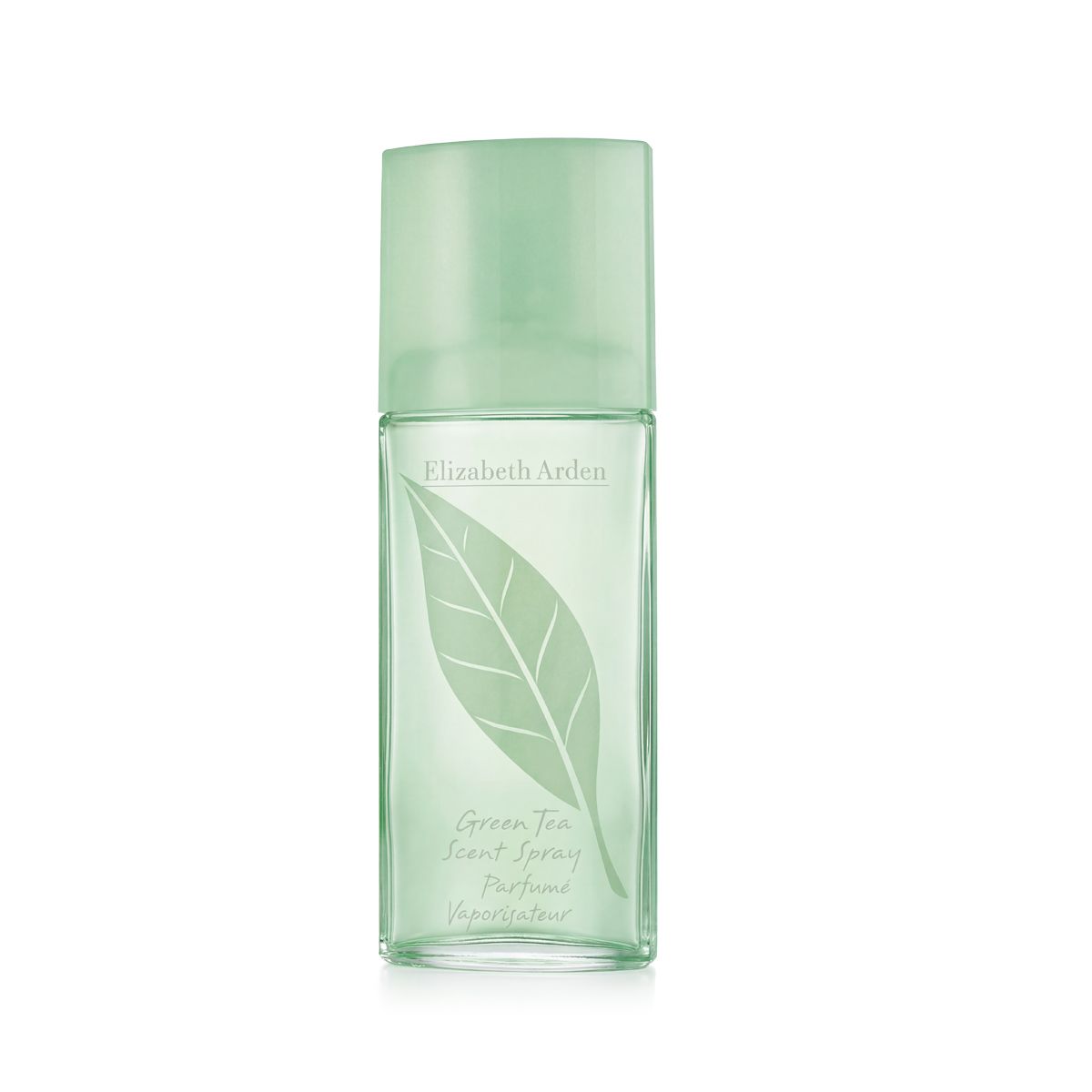 Elizabeth Arden Green Tea Eau De Toilette - tester 100 ml (woman)