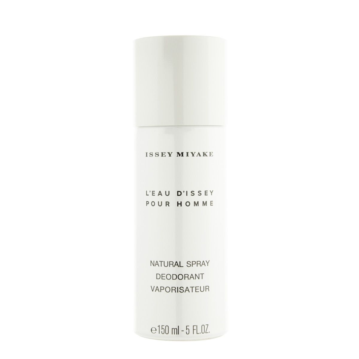 Issey Miyake L'Eau d'Issey Pour Homme Deodorant VAPO 150 ml (man)