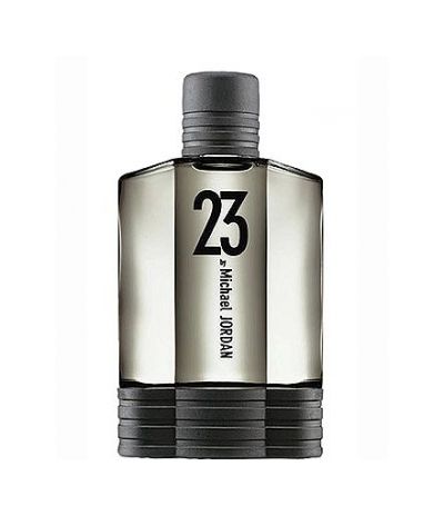 Michael Jordan 23 Eau de Cologne 100 ml (man)