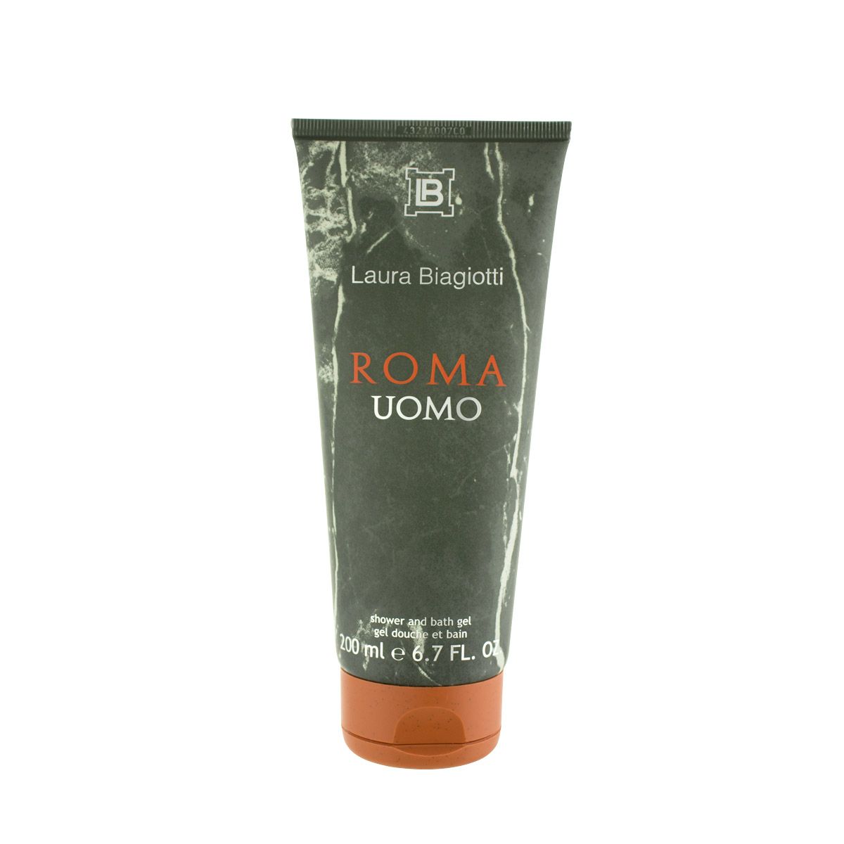 Laura Biagiotti Roma Uomo Perfumed Shower Gel 200 ml (man)