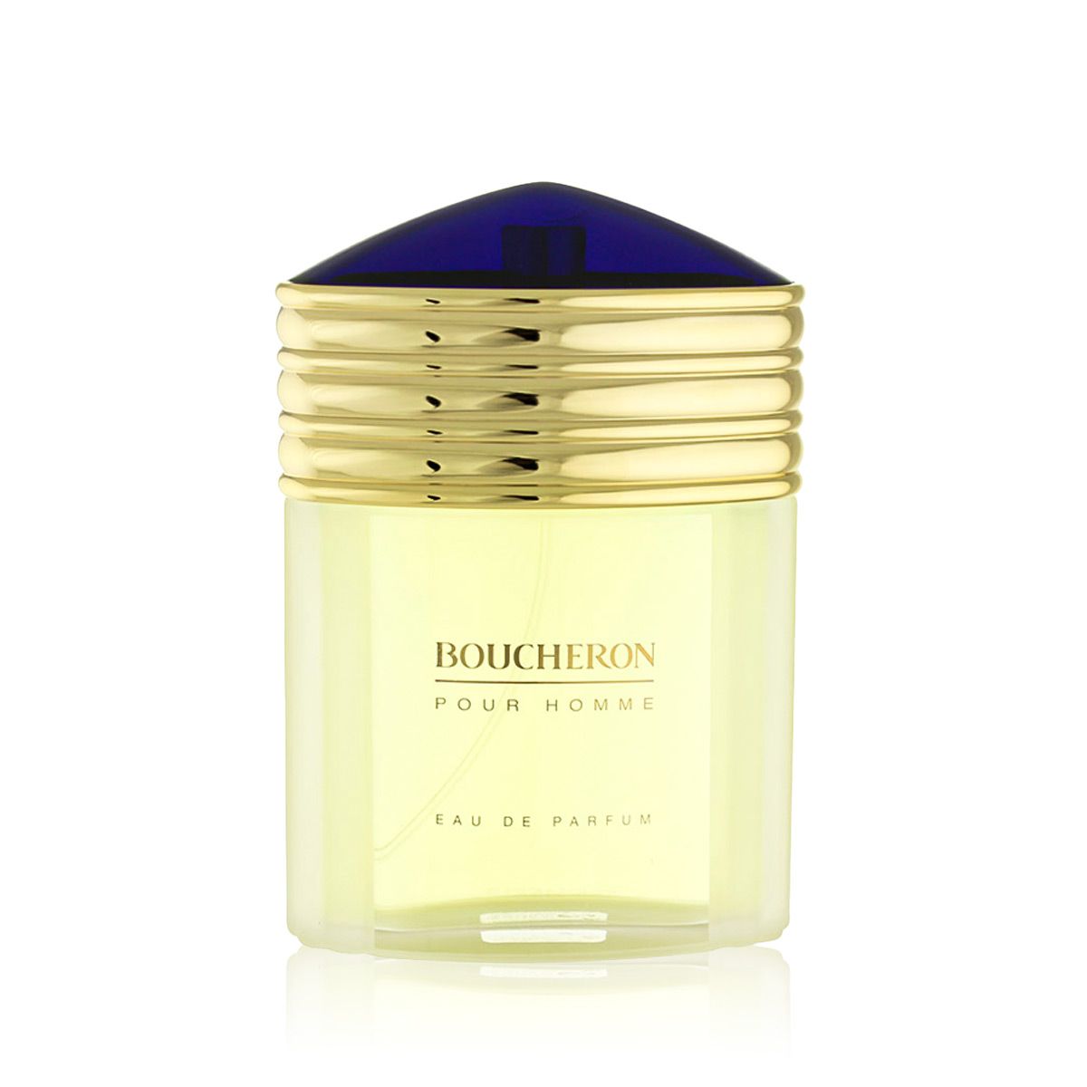 Boucheron Pour Homme Eau De Parfum 100 ml (man)