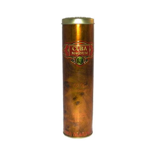 Cuba Magnum Red Eau De Toilette 125 ml (man)