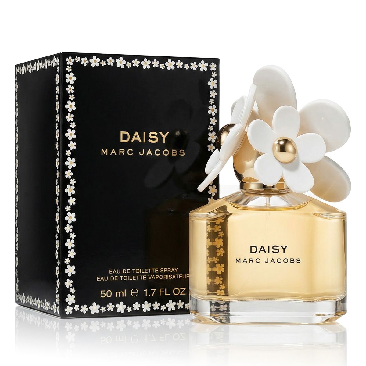 Marc Jacobs Daisy Eau De Toilette 50 ml (woman)