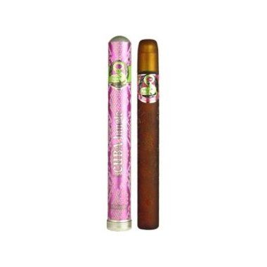 Cuba Jungle Snake Eau De Parfum 35 ml (woman)