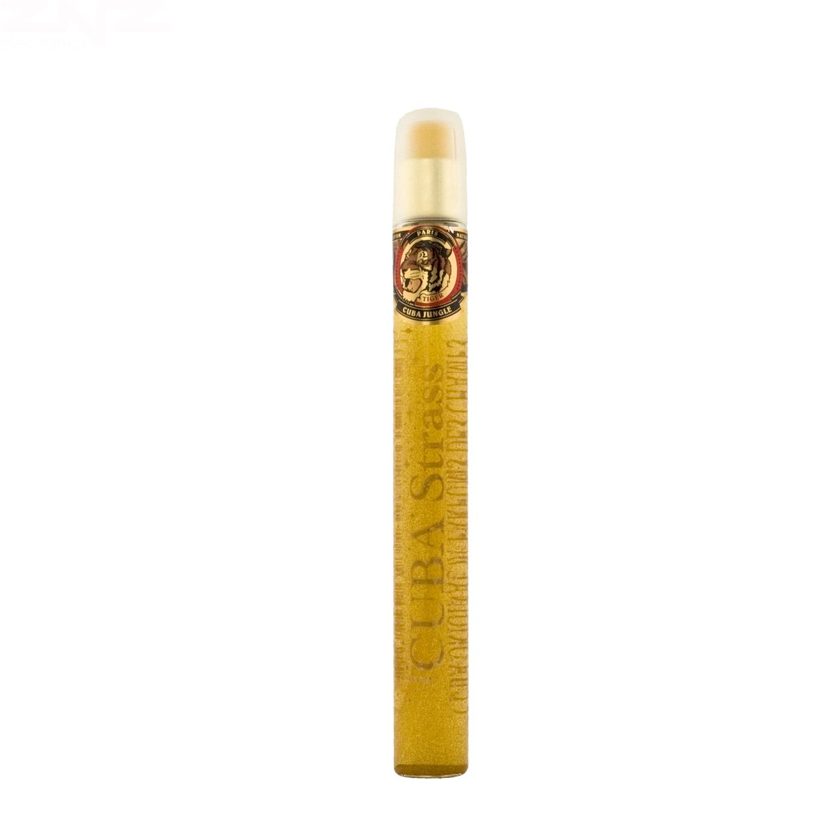 Cuba Strass Tiger Eau De Parfum 35 ml (woman)