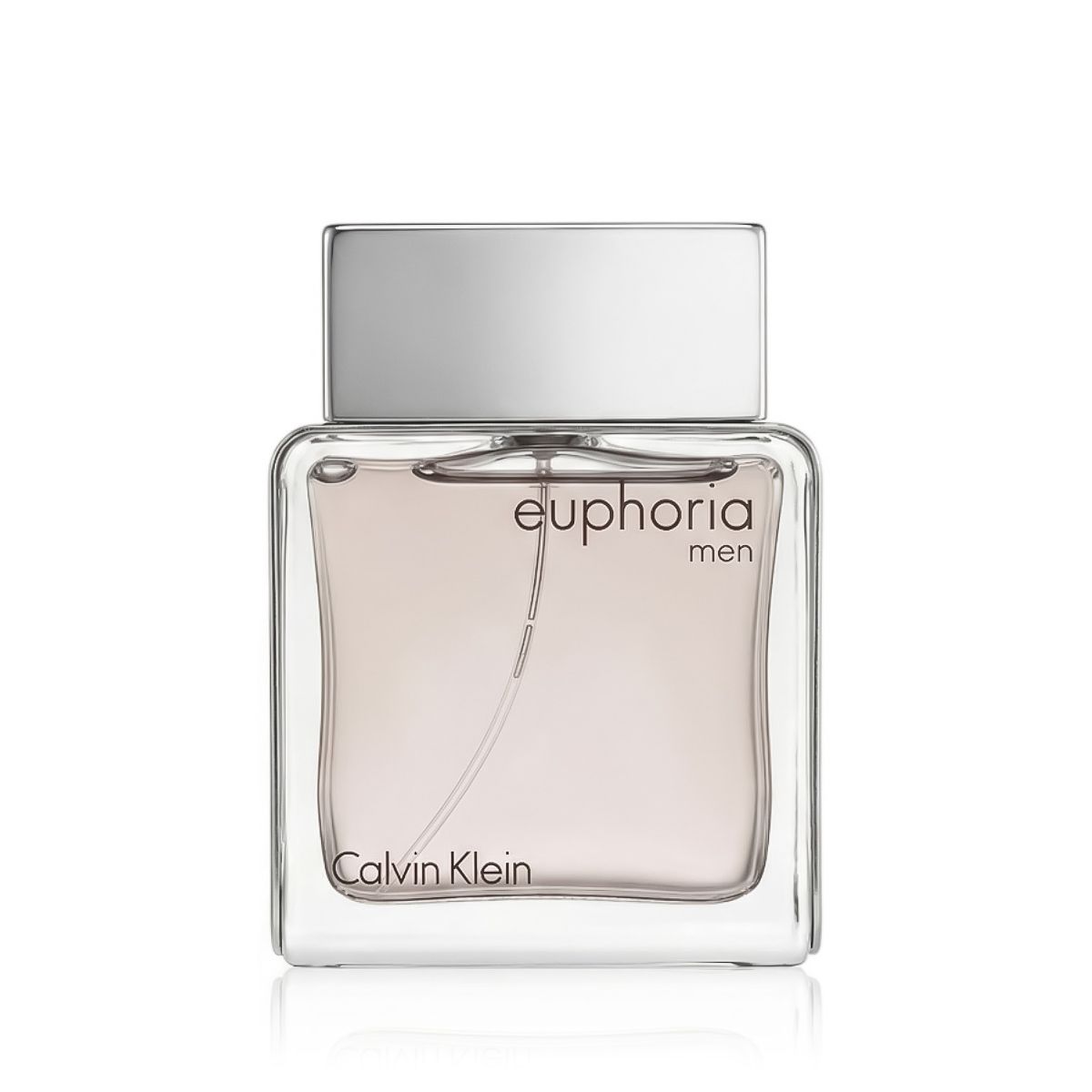 Calvin Klein Euphoria for Men Eau De Toilette 50 ml (man)
