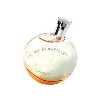Hermès Eau des Merveilles Eau De Toilette - tester 100 ml (woman)