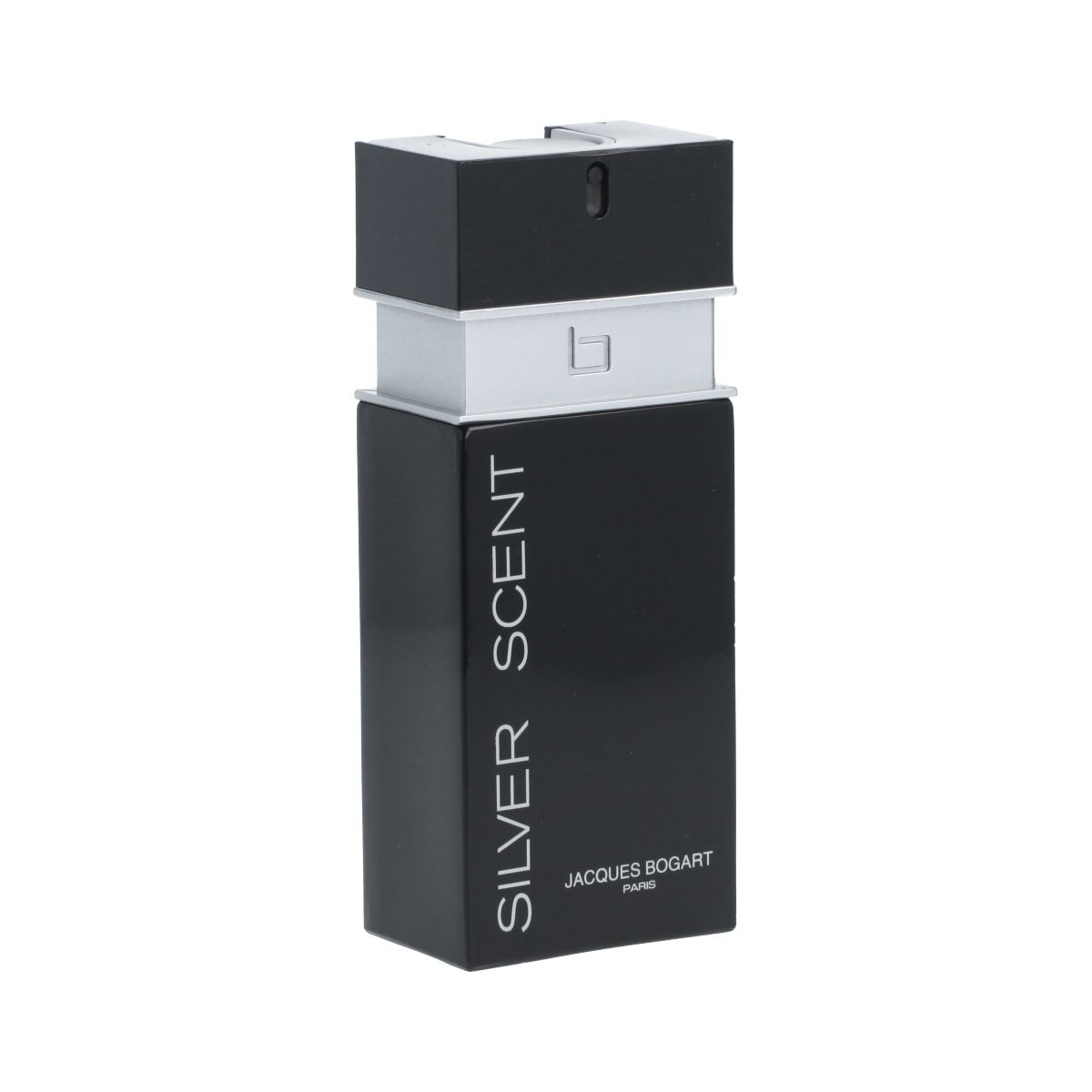 Jacques Bogart Silver Scent Eau De Toilette 100 ml (man)