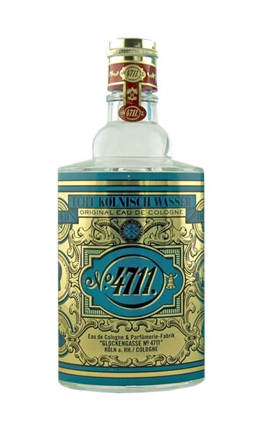4711 4711 Original Eau de Cologne - tester 90 ml (unisex)