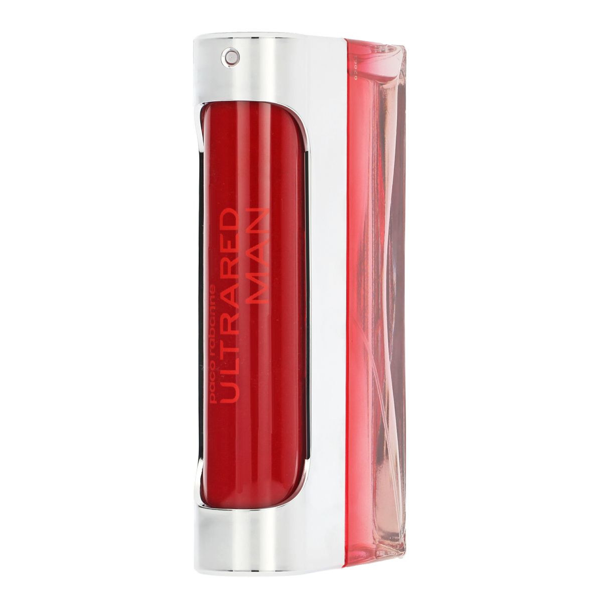Paco Rabanne Ultrared Men Eau De Toilette - tester 100 ml (man)