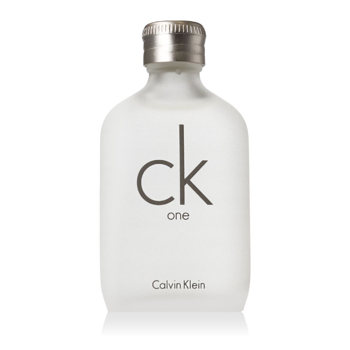 Calvin Klein CK One Eau De Toilette 15 ml (unisex)