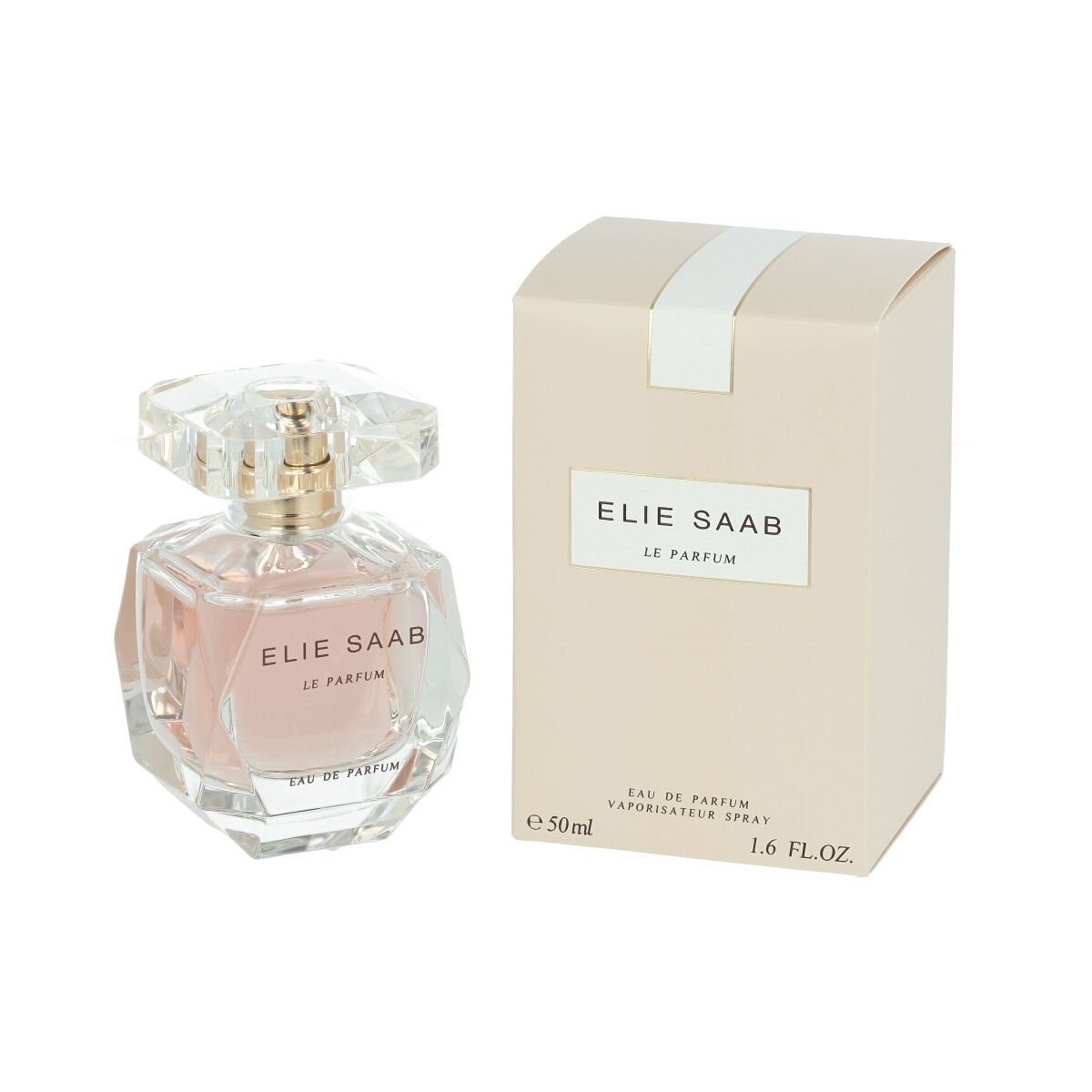Elie Saab Le Parfum Eau De Parfum 50 ml (woman)
