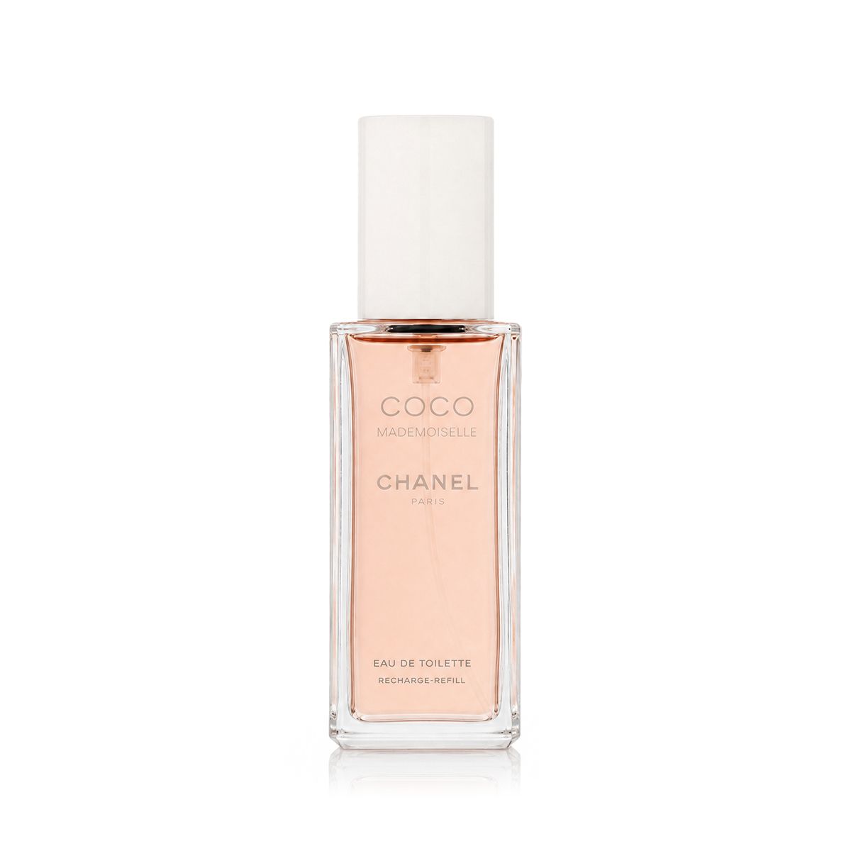Chanel Coco Mademoiselle Eau De Toilette Refill 50 ml (woman)