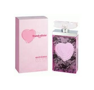 Franck Olivier Passion Extreme Eau De Parfum 75 ml (woman)