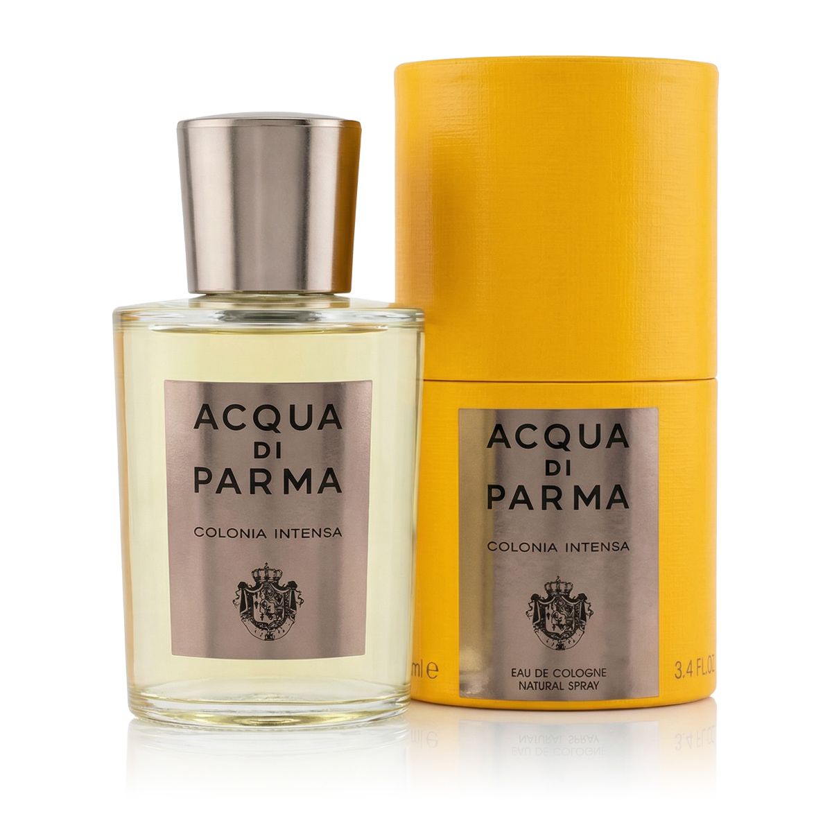 Acqua Di Parma Colonia Intensa Eau de Cologne 100 ml (man)