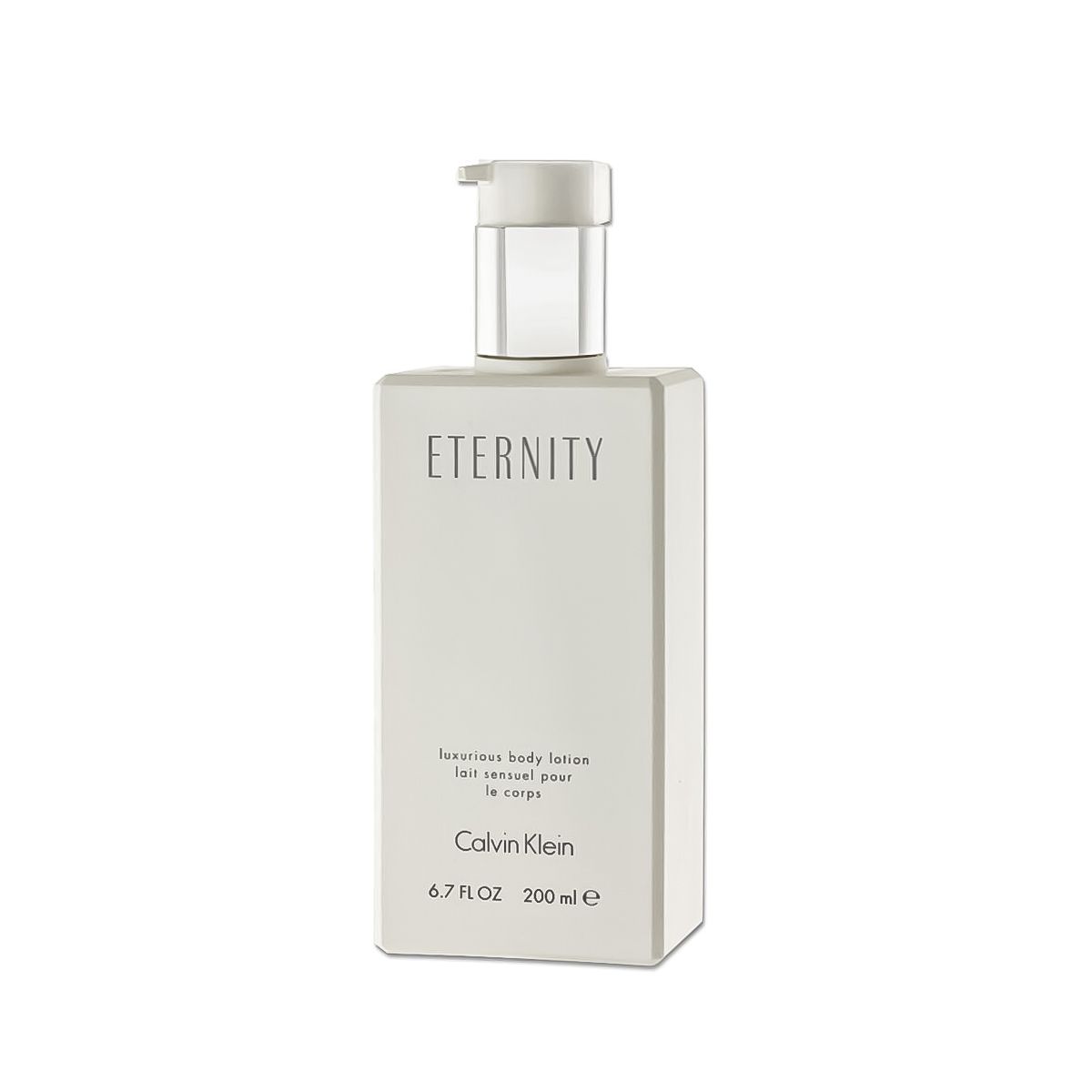 Calvin Klein Eternity for Women Body Lotion 200 ml (woman)