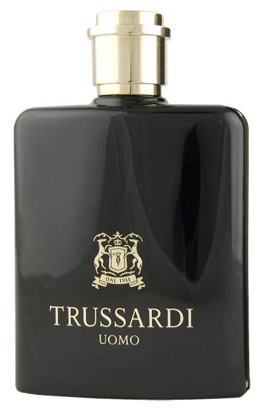 Trussardi Uomo 2011 Eau De Toilette - tester 100 ml (man)