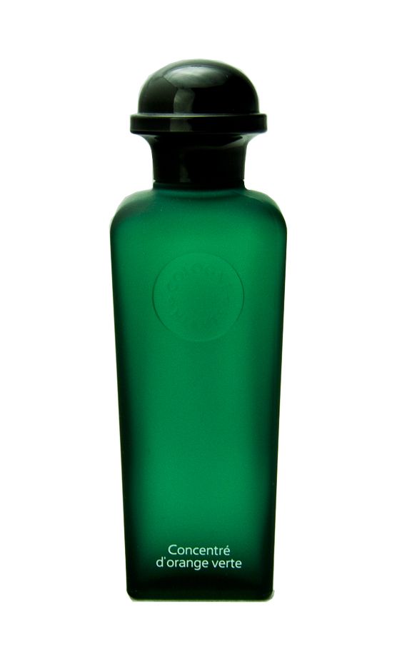 Hermès Concentrée D'Orange Verte Eau De Toilette - tester 100 ml (unisex)
