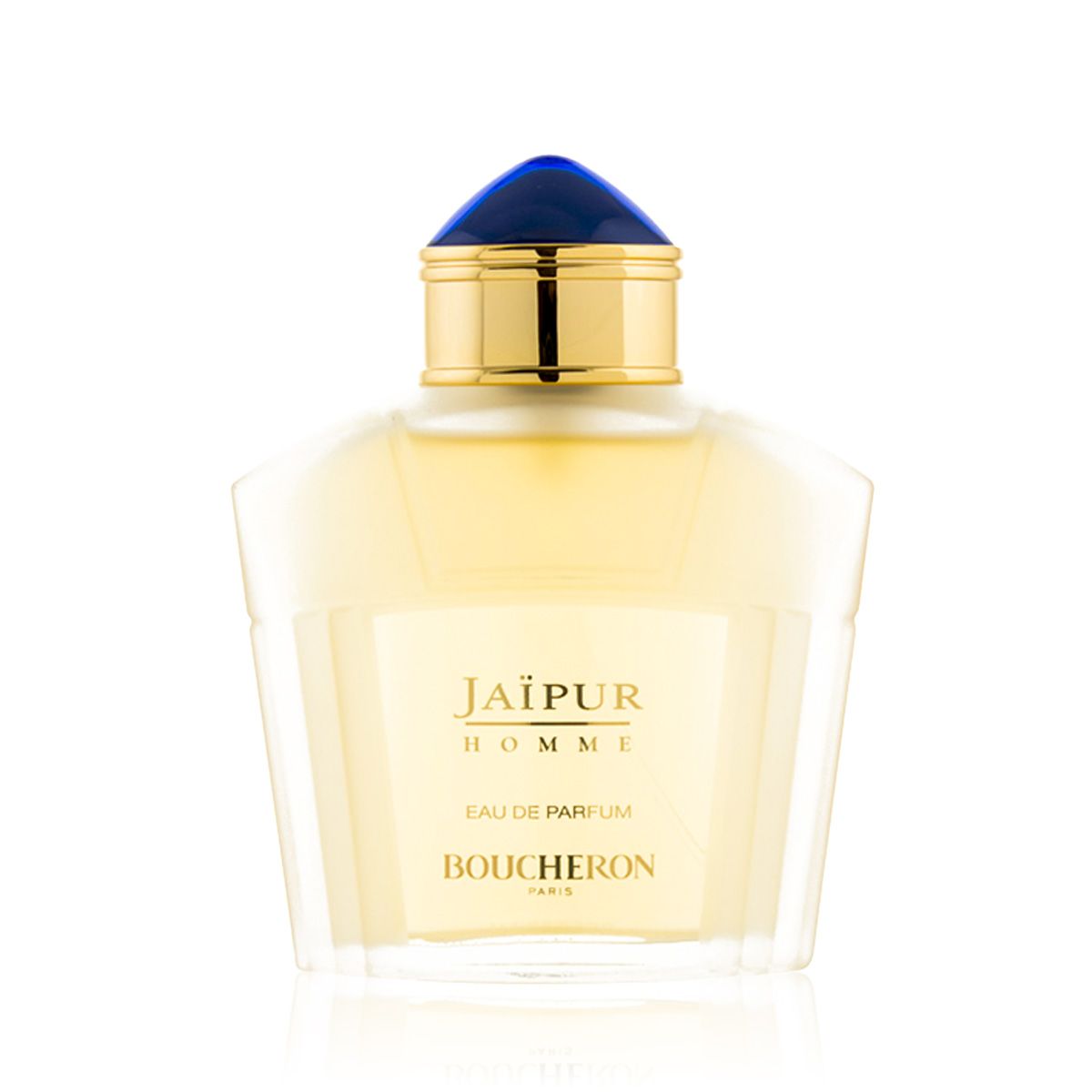 Boucheron Jaipur Homme Eau De Parfum 100 ml (man)